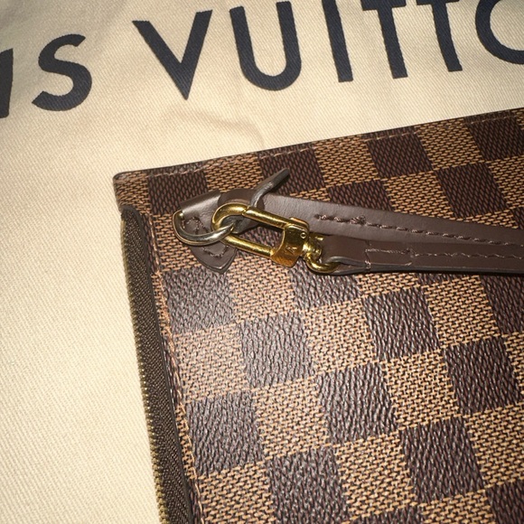 LOUIS VUITTON NEVERFULL MM - Picture 12 of 16